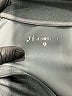 orange theory Gray Track Jacket Size L - photo 6