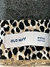 Old Navy Animal Print Silver Leggings Size M (estimated) - photo 7