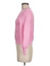 Shareen 100% Cotton Pink Pullover Sweater Size 8 - photo 5