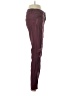 Express Burgundy Jeans Size 0 - photo 4