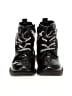 Cynthia Rowley Black Boots Size 10 (kids) - photo 2
