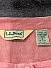 L.L.Bean 100% Cotton Pink 3/4 Sleeve Blouse Size 8 - photo 7