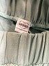 Assorted Brands Solid Teal Casual Pants Size S - photo 7