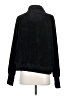 Sunday in Brooklyn 100% Polyester Black Turtleneck Sweater Size 4 - photo 2