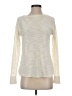 Ann Taylor LOFT Ivory Pullover Sweater Size XS - photo 1