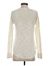 Ann Taylor LOFT Ivory Pullover Sweater Size XS - photo 2