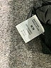 Theory 100% Cashmere Black Cashmere Pullover Sweater Size M - photo 8