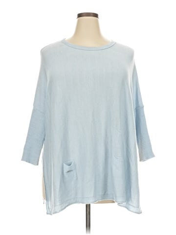Mer Sea & Co Poncho (view 1)