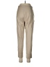 Apriori Solid Tan Casual Pants Size 6 - photo 2