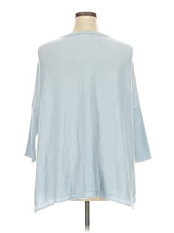 Mer Sea & Co Poncho (view 2)