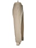 Apriori Solid Tan Casual Pants Size 6 - photo 4