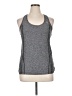 Reebok Gray Active Tank Size XL - photo 1