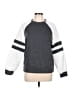 Shein 100% Polyester Gray Sweatshirt Size L - photo 1