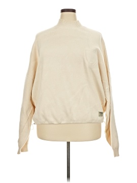 Hudson Jeans Turtleneck Sweater
