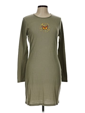 Justify Casual Dress (view 1)