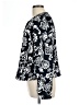 Charter Club Black Jacket Size L - photo 5