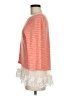 Chenault Orange Pullover Sweater Size M - photo 5