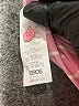 ASOS Stripes Pink Long Sleeve Blouse Size 0 - photo 8
