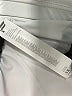 Fabletics Solid Ivory Skort Size 1X - photo 3