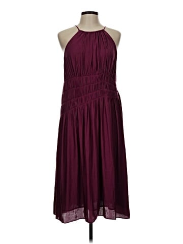 Moulinette Soeurs Cocktail Dress (view 1)