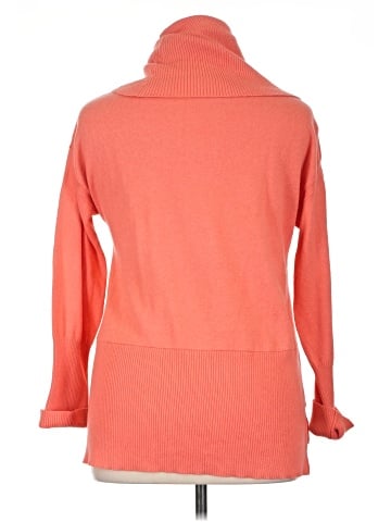 Jessica London Turtleneck Sweater (view 2)