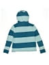 Crewcuts Outlet 100% Cotton Blue Long Sleeve Polo Size 8 - 9 - photo 2