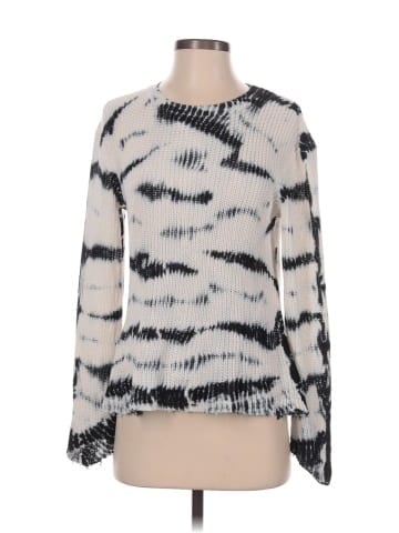 Generation Love Pullover Sweater (view 1)