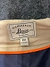 G.H. Bass & Co. 100% Polyester Tan Jacket Size M (petite) - photo 6