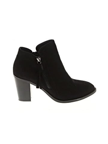 Top Moda Ankle Boots (view 1)