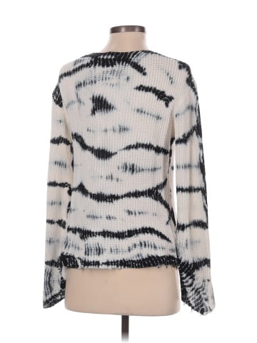 Generation Love Pullover Sweater (view 2)