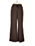 Prinbara Brown Casual Pants Size S - photo 1