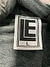 Assorted Brands Gray Pullover Hoodie Size L - photo 7