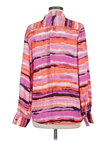 Fylo 3/4 Sleeve Blouse (view 2)