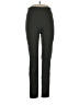 Fabrizio Gianni Solid Green Active Pants Size 12 - photo 1