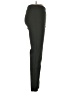 Fabrizio Gianni Solid Green Active Pants Size 12 - photo 4