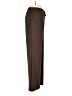 Prinbara Brown Casual Pants Size S - photo 4