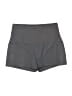Assorted Brands Solid Gray Athletic Shorts Size L - photo 1
