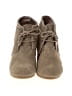 TOMS Tan Ankle Boots Size 8 1/2 - photo 2