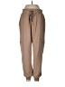 Ramy Brook Tan Casual Pants Size M - photo 1