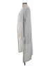 Cyrus Gray Cardigan Size S - photo 5
