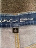 Inc Denim Blue Jeans Size 14 - photo 4