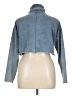 Vanilla Star Blue Cardigan Size XL - photo 2