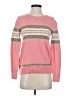 Talbots Pink Pullover Sweater Size S - photo 1