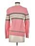 Talbots Pink Pullover Sweater Size S - photo 2