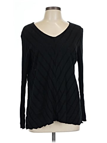 Fenini Long Sleeve T-Shirt (view 1)
