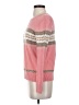 Talbots Pink Pullover Sweater Size S - photo 5