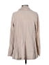 Karen Scott Tan Cardigan Size XS - photo 2