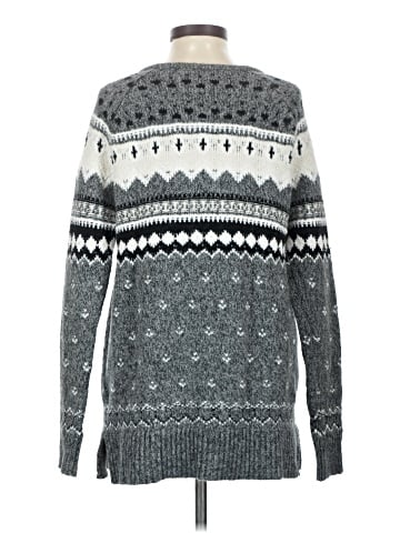 American Eagle Outfitters Pullover Sweater (view 2)