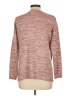 Song n Spirit Brown Pullover Sweater Size L - photo 2