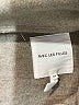 Avec Les Filles Tan Gray Coat Size XS - photo 6